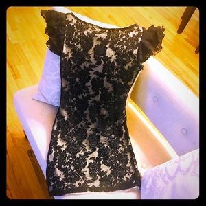 Steve Madden mini dress